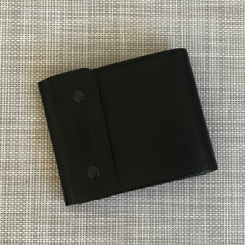 Кошелек мужской кожаный Bond 514