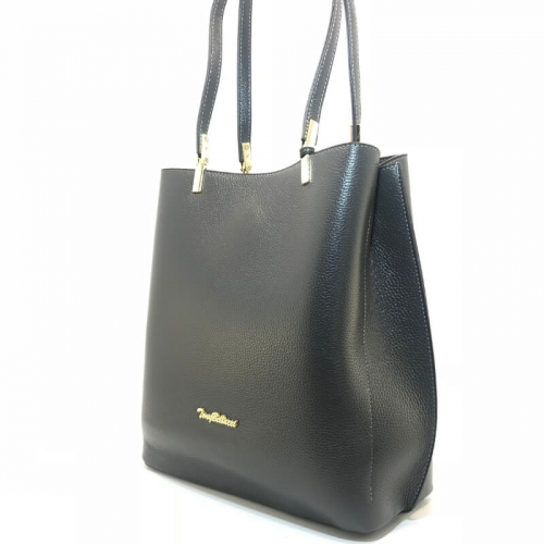 Сумка жіноча Tony Bellucci 0266 сіра