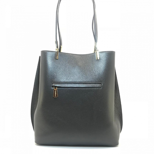 Сумка жіноча Tony Bellucci 0266 сіра