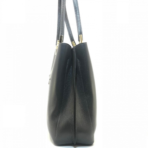 Сумка жіноча Tony Bellucci 0266 сіра