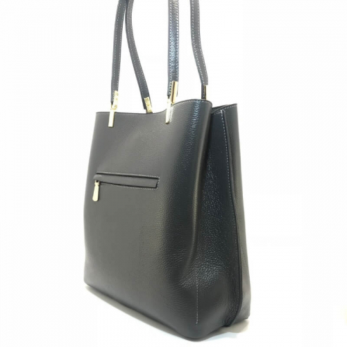 Сумка жіноча Tony Bellucci 0266 сіра