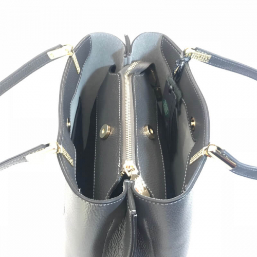 Сумка жіноча Tony Bellucci 0266 сіра