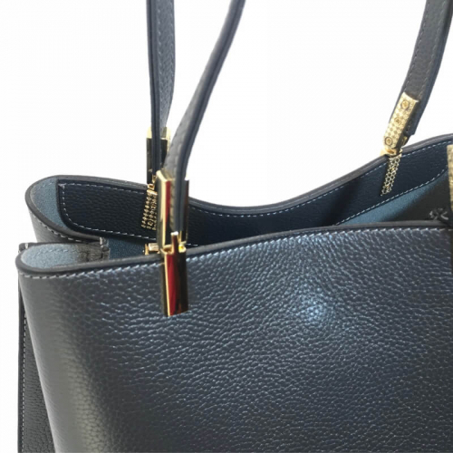 Сумка жіноча Tony Bellucci 0266 сіра