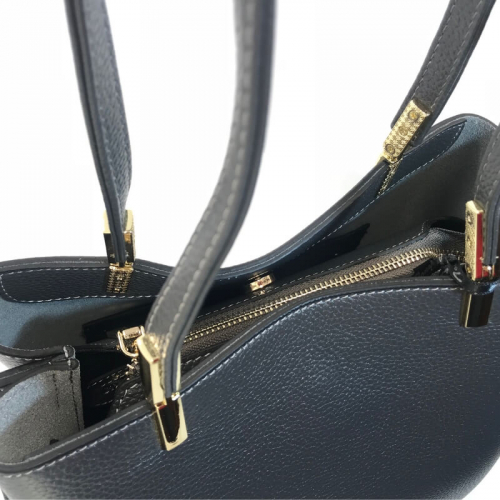 Сумка жіноча Tony Bellucci 0266 сіра