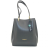 Сумка жіноча Tony Bellucci 0266 сіра