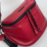 Сумка жіноча шкіряна Tony Bellucci 0258-282 червона