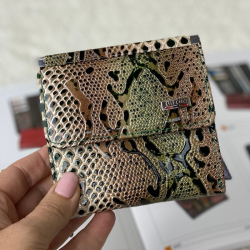 Гаманець жіночий шкіряний Butun 590-008 024