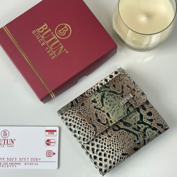 Гаманець жіночий шкіряний Butun 590-008 024