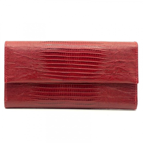 Гаманець жіночий шкіряний Tony Bellucci 859-957 червоний