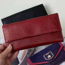 Кошелек женский кожаный Tony Bellucci 859-957