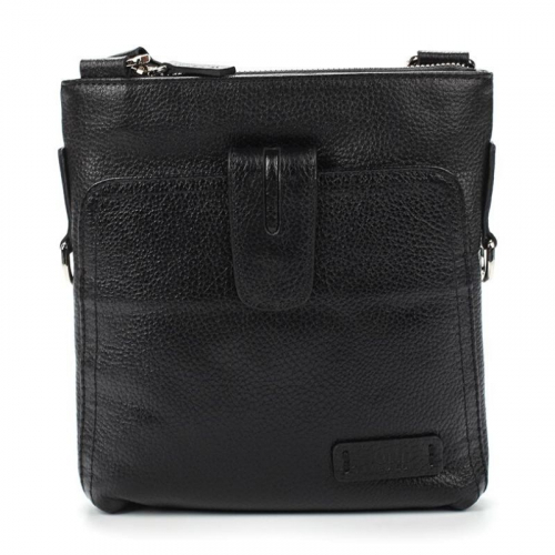 Сумка чоловіча шкіряна Bond 1031-281