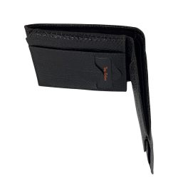 Гаманець чоловічий шкіряний Tony Bellucci T122-886 темно-коричневий