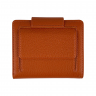 Гаманець жіночий шкіряний Tony Bellucci T892-1268 помаранчевий
