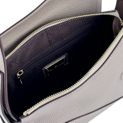 Сумка жіноча шкіряна Tony Bellucci 0868-219 бежева