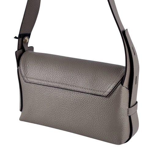 Сумка жіноча шкіряна Tony Bellucci 0868-219 бежева