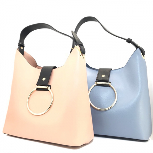 Сумка жіноча Rovigo Y4352 рожева