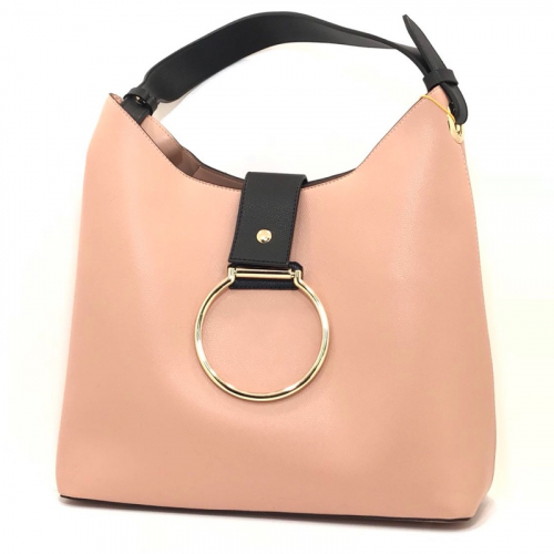 Сумка жіноча Rovigo Y4352 рожева