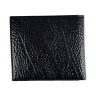 Гаманець чоловічий шкіряний Karya 0458-03 чорний