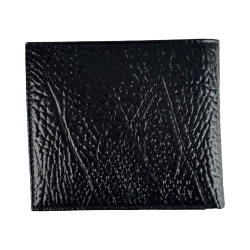 Гаманець чоловічий шкіряний Karya 0458-03 чорний