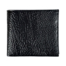 Гаманець чоловічий шкіряний Karya 0458-03 чорний