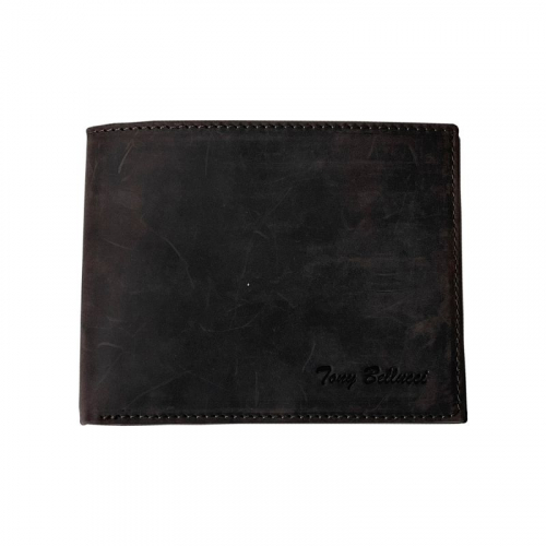 Кошелек мужской кожаный Tony Bellucci T121-04