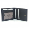 Гаманець чоловічий під крокодилячу шкіру Bond 514