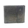 Гаманець чоловічий під крокодилячу шкіру Bond 514
