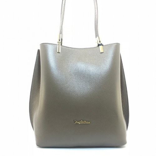 Сумка женская Tony Bellucci 0266 оливковая