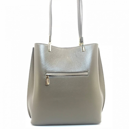 Сумка женская Tony Bellucci 0266 оливковая