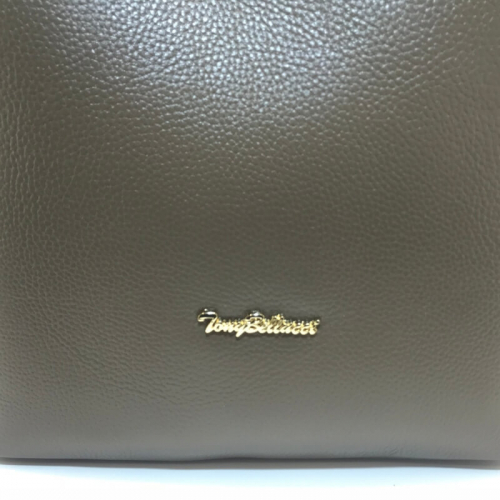 Сумка женская Tony Bellucci 0266 оливковая