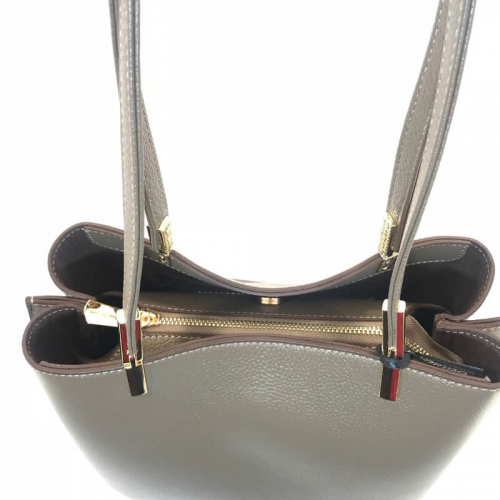 Сумка женская Tony Bellucci 0266 оливковая