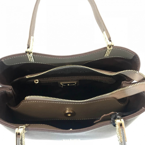 Сумка женская Tony Bellucci 0266 оливковая