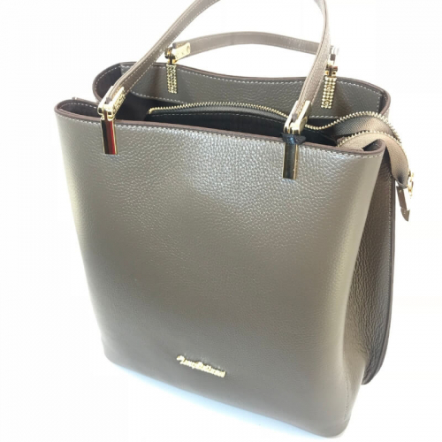 Сумка женская Tony Bellucci 0266 оливковая