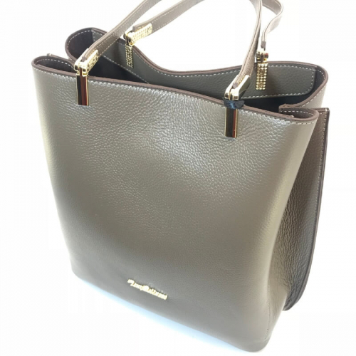 Сумка женская Tony Bellucci 0266 оливковая