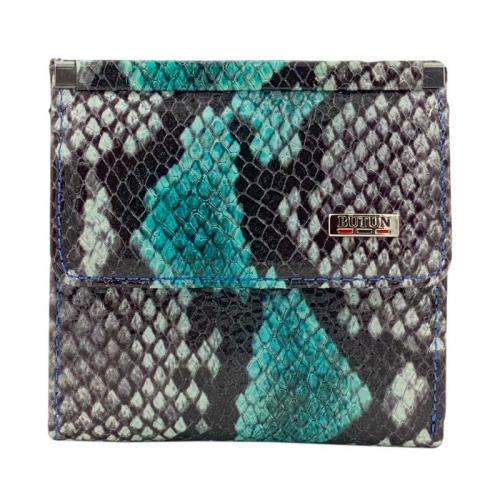 Кошелек женский кожаный Butun 590-038 037