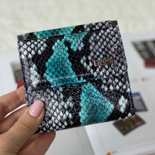 Кошелек женский кожаный Butun 590-038 037