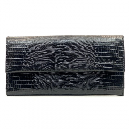 Гаманець жіночий шкіряний Tony Bellucci 859-902 чорний