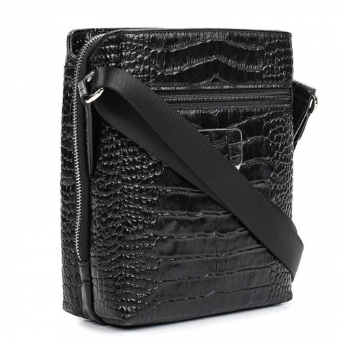 Сумка чоловіча шкіряна Bond 1019-356