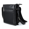 ​Сумка чоловіча шкіряна Eminsa 6101 12-1​