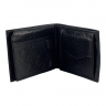 Гаманець чоловічий шкіряний Tony Bellucci T122-893 чорний