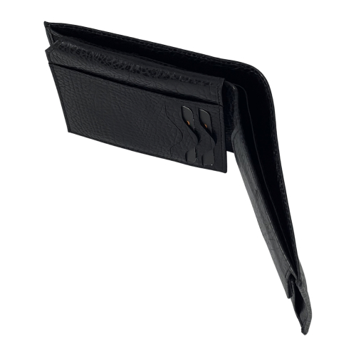 Гаманець чоловічий шкіряний Tony Bellucci T122-893 чорний