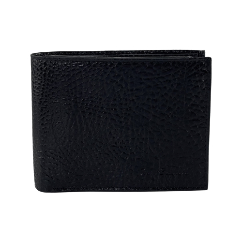 Гаманець чоловічий шкіряний Tony Bellucci T122-893 чорний