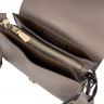 Сумка жіноча шкіряна Tony Bellucci 0765-213 світло-коричнева