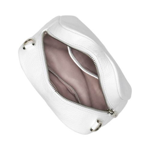 Сумка женская кожаная Vito Torelli 1097 1005 белая