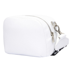 Сумка жіноча шкіряна Vito Torelli 1097 1005 біла