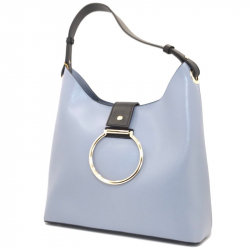 Сумка жіноча Rovigo Y4352 блакитна