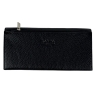 Гаманець жіночий шкіряний Karya 1101-45 чорний