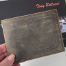 Гаманець чоловічий шкіряний Tony Bellucci T121-06