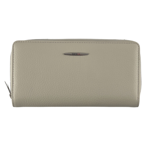 Кошелек женский кожаный Eminsa 2151 37-9 молочный