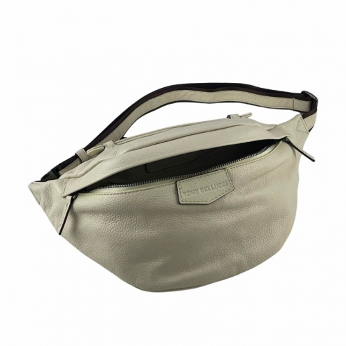 Сумка крос-боді жіноча шкіряна Tony Bellucci 0275-201